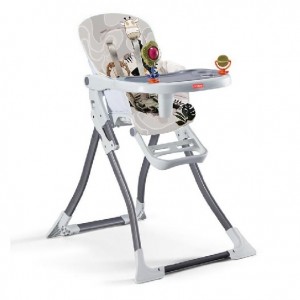 ROBINS High chair